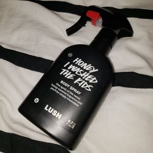 LUSH Honey I Washed The Kids Body Spray